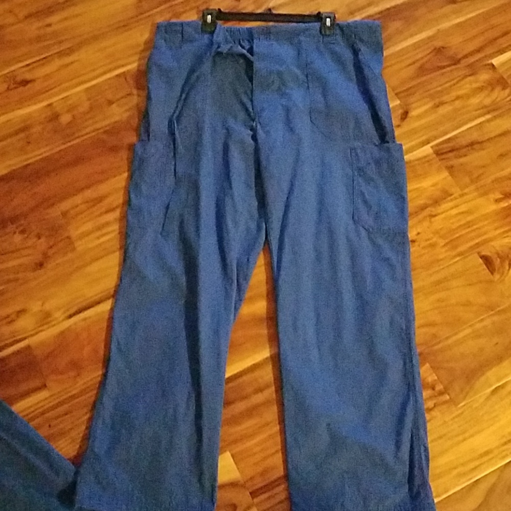 Mens scrubs